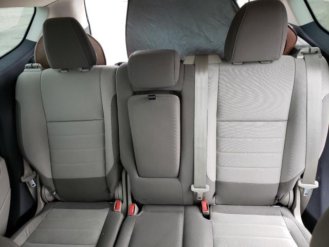 Photo 10 from auction – 2014 FORD ESCAPE SE with VIN 1FMCU0GX6EUA21743