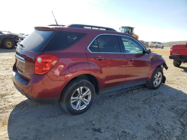 Photo 3 from auction – 2012 CHEVROLET EQUINOX LT with VIN 2GNALDEK0C6238124
