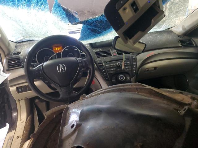 Photo 8 from auction – 2012 ACURA TL with VIN 19UUA8F2XCA029382