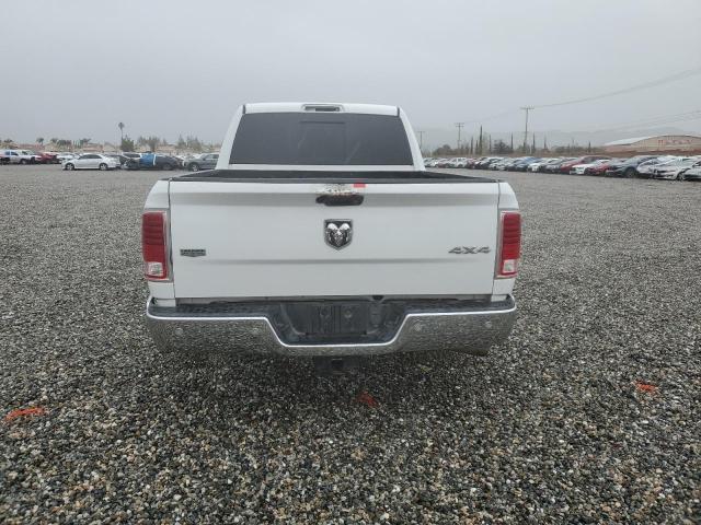 Photo 6 from auction – 2016 RAM 2500 LARAM with VIN 3C6UR5NL1GG381037