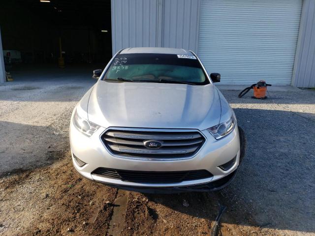 Photo 5 from auction – 2016 FORD TAURUS SE with VIN 1FAHP2D83GG103575