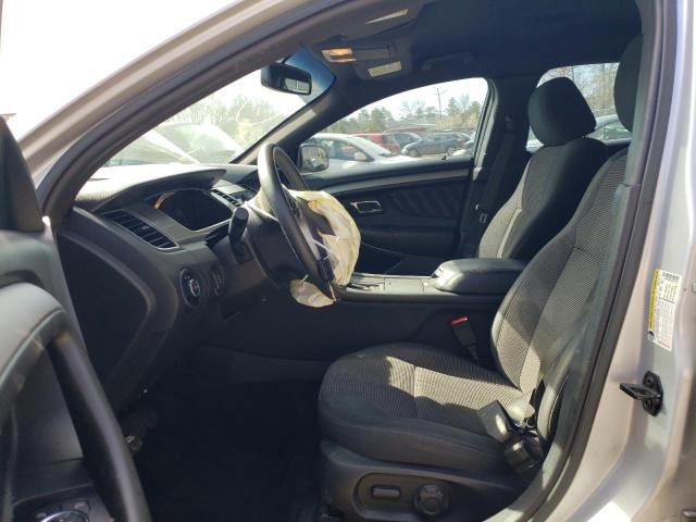 Photo 7 from auction – 2016 FORD TAURUS SEL with VIN 1FAHP2E81GG157181