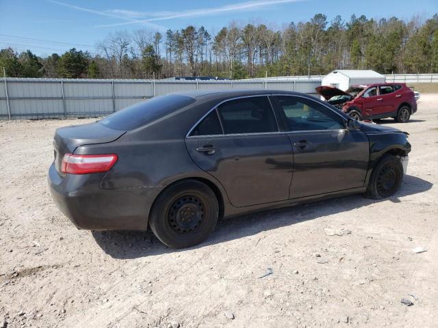 Photo 3 from auction – 2009 TOYOTA CAMRY BASE with VIN 4T1BE46K49U900718