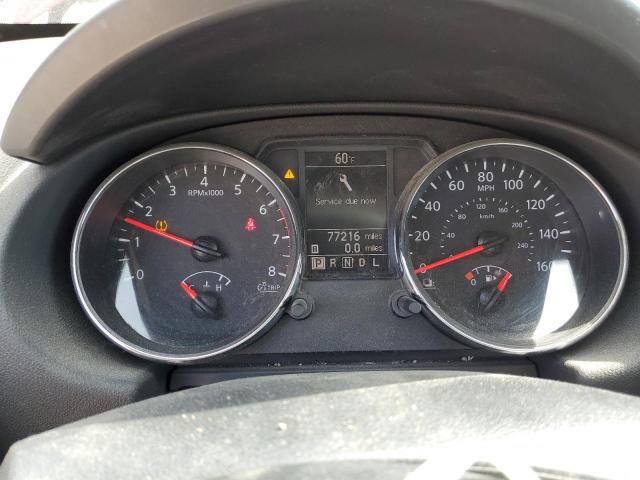 Photo 9 from auction – 2013 NISSAN ROGUE S with VIN JN8AS5MT4DW512786