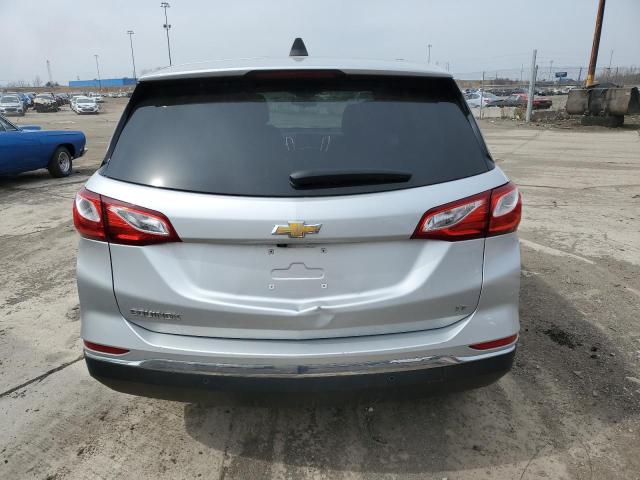 Photo 6 from auction – 2018 CHEVROLET EQUINOX LT with VIN 3GNAXJEV5JL102335