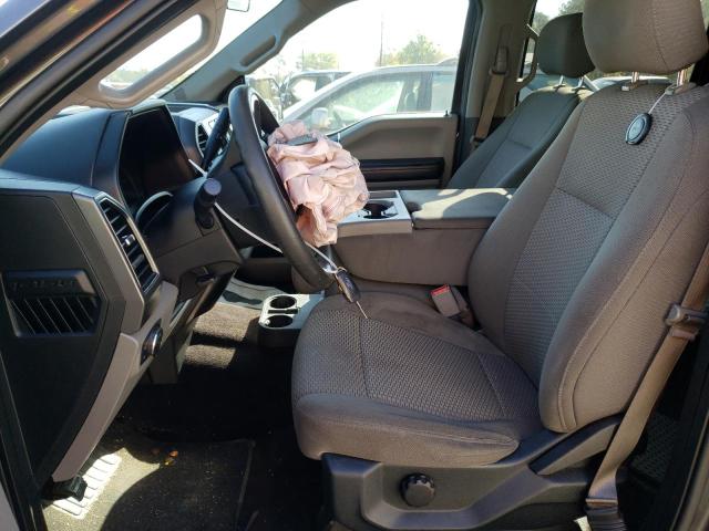 Photo 7 from auction – 2017 FORD F150 SUPER with VIN 1FTEW1EF8HFC21300