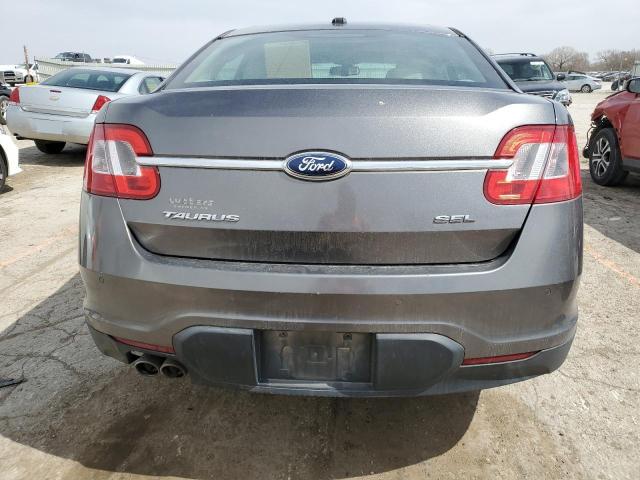 Photo 6 from auction – 2012 FORD TAURUS SEL with VIN 1FAHP2EW4CG112681