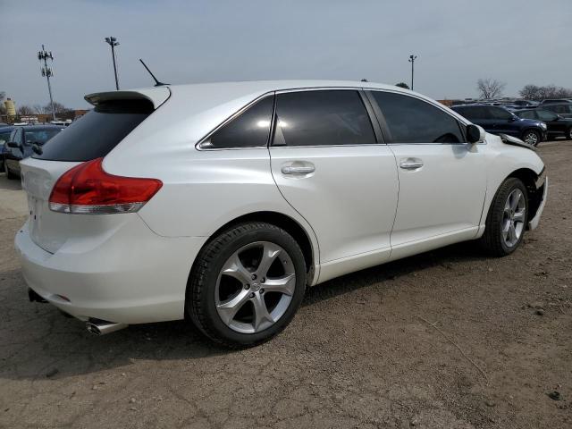 Photo 3 from auction – 2011 TOYOTA VENZA with VIN 4T3ZK3BB2BU036935