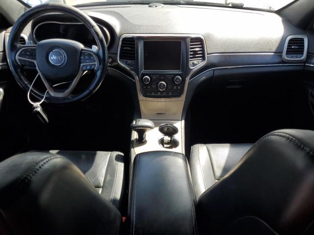 Photo 8 from auction – 2014 JEEP GRAND CHER with VIN 1C4RJFBM1EC551258