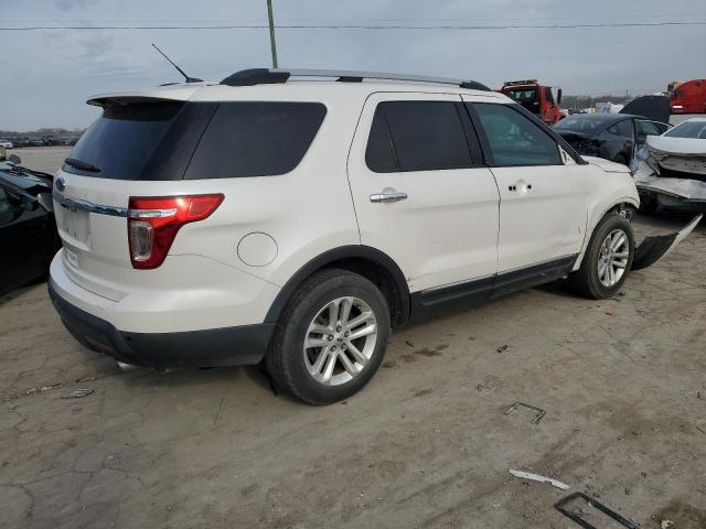 Photo 3 from auction – 2015 FORD EXPLORER X with VIN 1FM5K7D86FGB36315