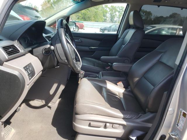 Photo 7 from auction – 2011 HONDA ODYSSEY EX with VIN 5FNRL5H60BB084250