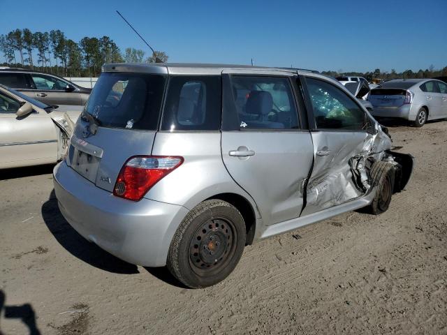Photo 3 from auction – 2006 TOYOTA SCION XA with VIN JTKKT624160170792