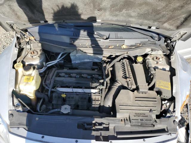 Photo 11 from auction – 2008 DODGE CALIBER SX with VIN 1B3HB48B78D786167