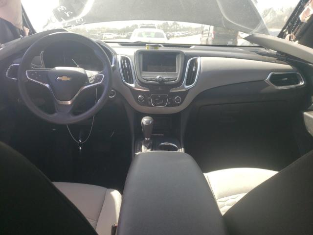 Photo 8 from auction – 2019 CHEVROLET EQUINOX LS with VIN 2GNAXHEV6K6289406