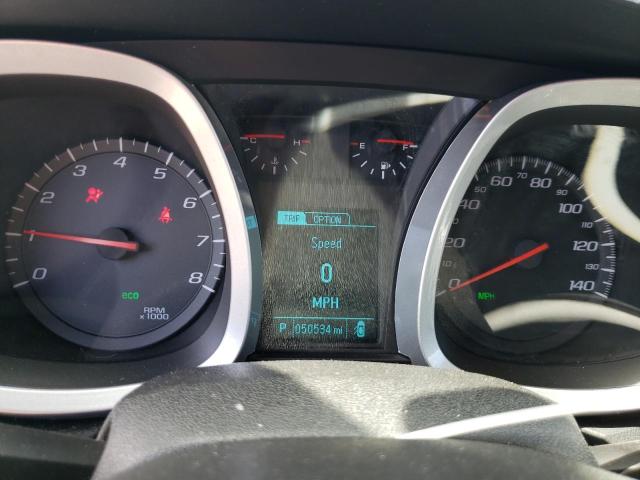 Photo 9 from auction – 2015 CHEVROLET EQUINOX LT with VIN 2GNALBEK8F1151657