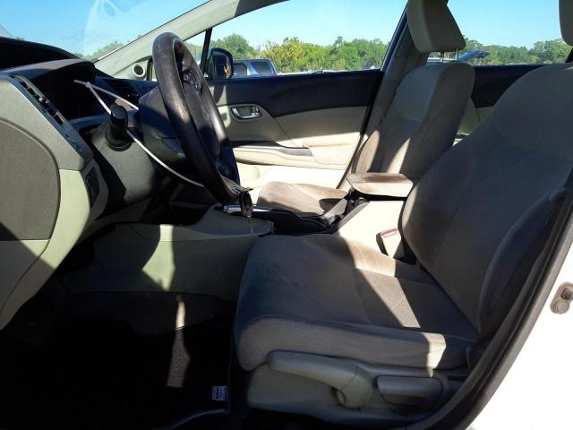 Photo 7 from auction – 2012 HONDA CIVIC EX with VIN 19XFB2F88CE049164