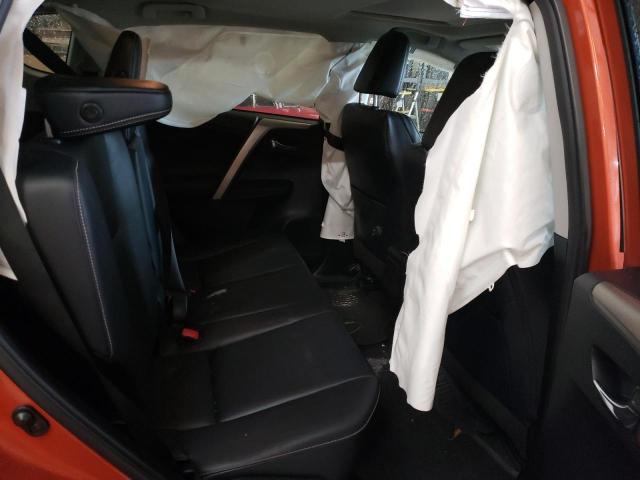 Photo 11 from auction – 2015 TOYOTA RAV4 LIMIT with VIN 2T3DFREV4FW280597