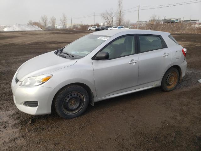 Photo 1 from auction – 2010 TOYOTA COROLLA MA with VIN 2T1KU4EE3AC313107
