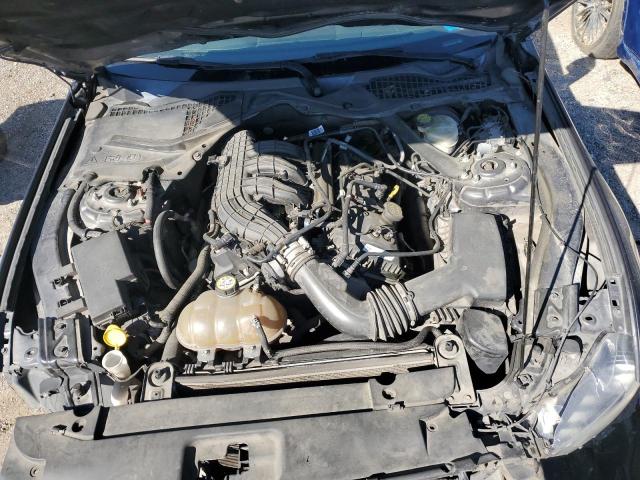 Photo 11 from auction – 2015 FORD MUSTANG with VIN 1FATP8EM1F5419673