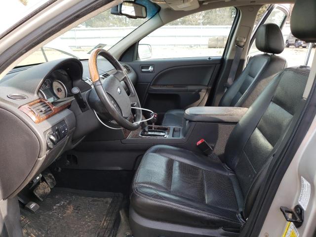 Zdjęcie 7 z aukcji – 2008 FORD TAURUS LIM z VIN 1FAHP28W18G121065