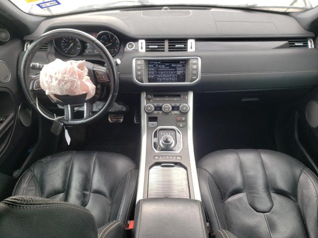 Photo 8 from auction – 2015 LAND ROVER RANGE ROVE with VIN SALVT2BG5FH967015
