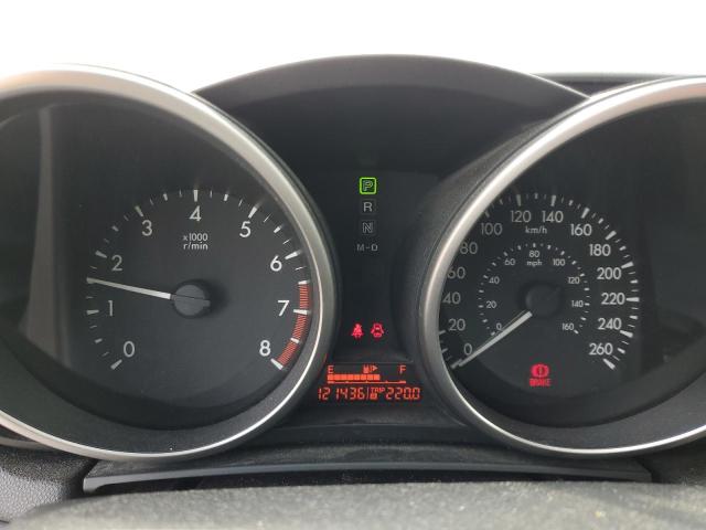 Zdjęcie 9 z aukcji – 2010 MAZDA 3 I z VIN JM1BL1SFXA1234293