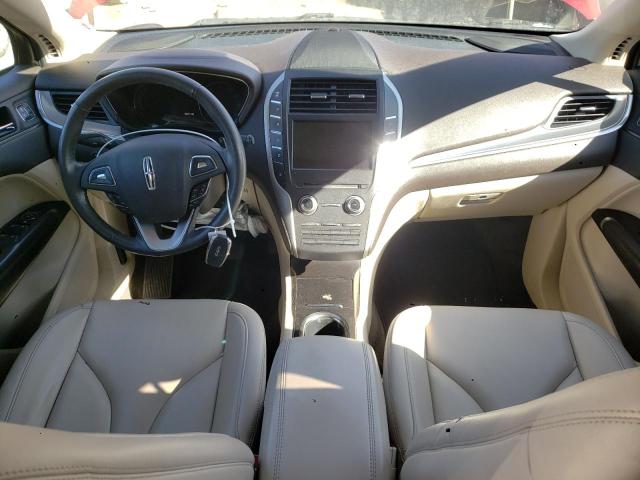 Photo 8 from auction – 2017 LINCOLN MKC PREMIE with VIN 5LMCJ1D99HUL31407