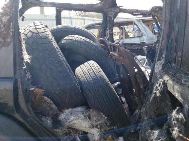 Photo 11 from auction – 2019 JEEP WRANGLER U with VIN 1C4HJXDG8KW501640