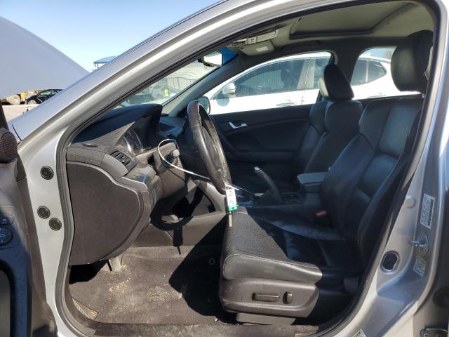 Photo 7 from auction – 2012 ACURA TSX with VIN JH4CU2F42CC001952