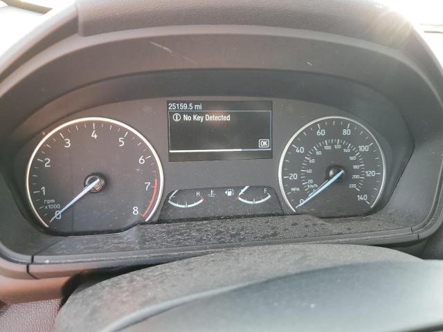 Photo 9 from auction – 2021 FORD ECOSPORT T with VIN MAJ3S2KE3MC434712
