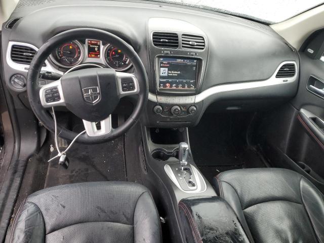 Photo 8 from auction – 2019 DODGE JOURNEY GT with VIN 3C4PDDEG3KT769954