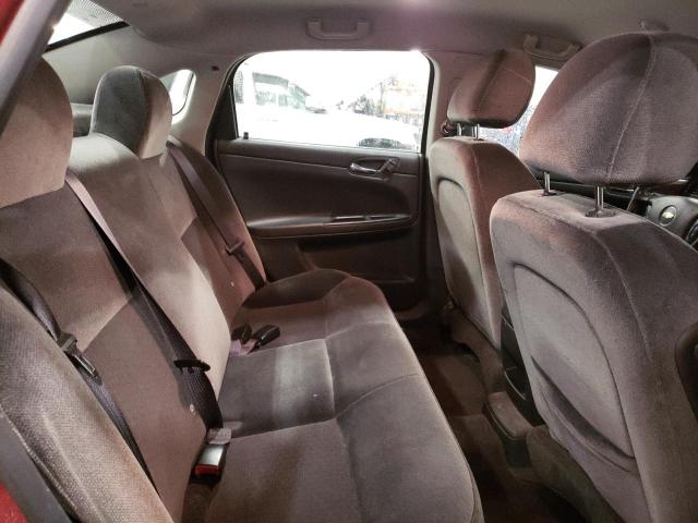 Photo 10 from auction – 2013 CHEVROLET IMPALA LT with VIN 2G1WG5E37D1240364
