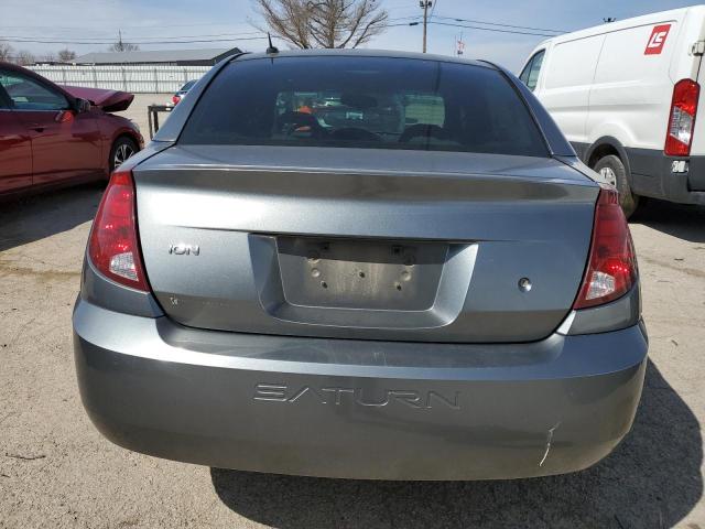 Photo 6 from auction – 2007 SATURN ION LEVEL with VIN 1G8AJ55F47Z132979