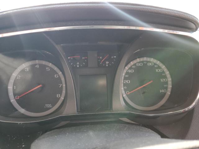 Photo 9 from auction – 2015 GMC TERRAIN SL with VIN 2GKFLWE3XF6192006