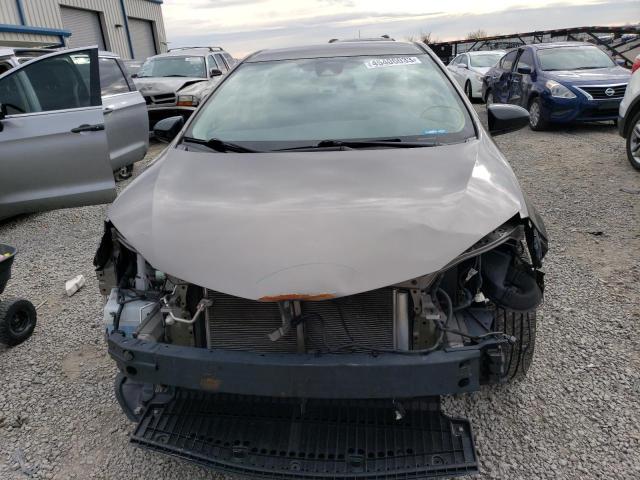 Photo 5 from auction – 2017 TOYOTA COROLLA L with VIN 5YFBURHE9HP576706