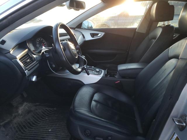 Photo 7 from auction – 2012 AUDI A7 PRESTIG with VIN WAUSGAFC2CN004681