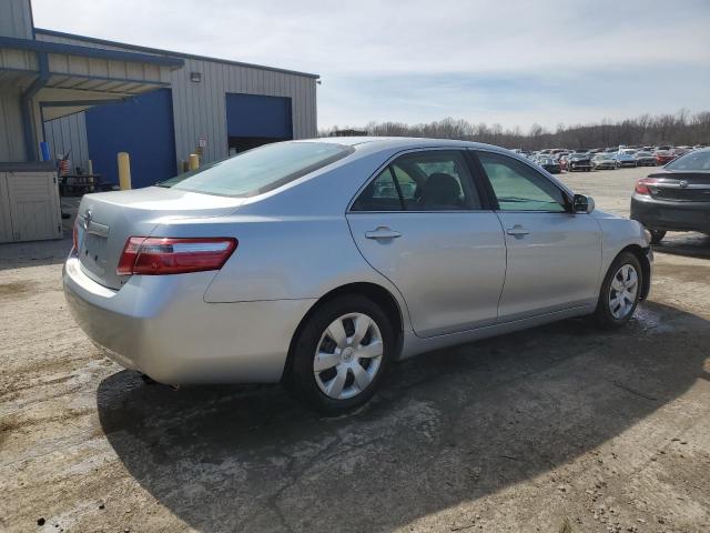 Photo 3 from auction – 2007 TOYOTA CAMRY CE with VIN 4T1BE46K07U106229