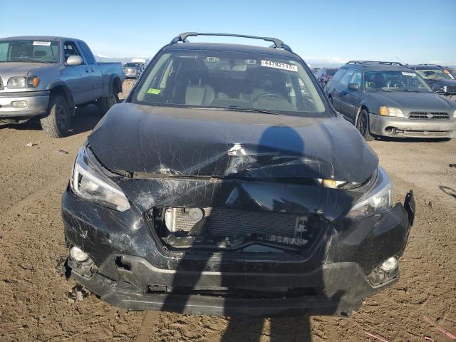 Photo 5 from auction – 2021 SUBARU CROSSTREK with VIN JF2GTHNCXM8321446