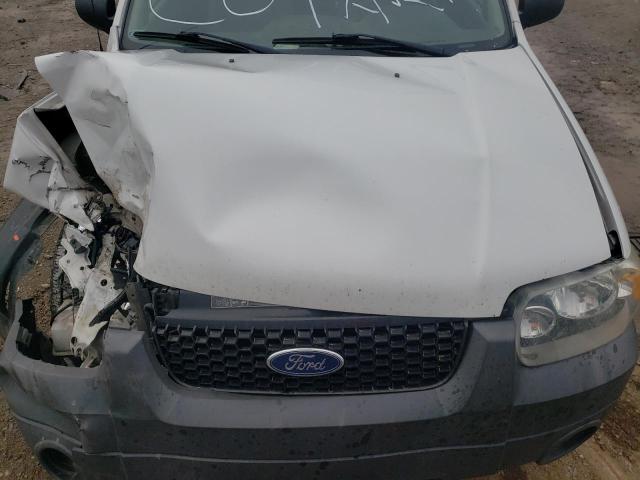 Photo 11 from auction – 2007 FORD ESCAPE XLT with VIN 1FMYU03177KB79692