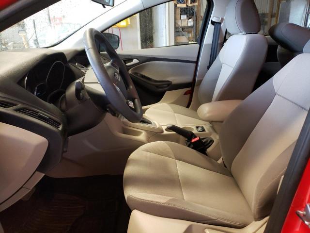 صورة رقم 7 من المزاد - 2013 FORD FOCUS SE مع VIN 1FADP3F20DL204508