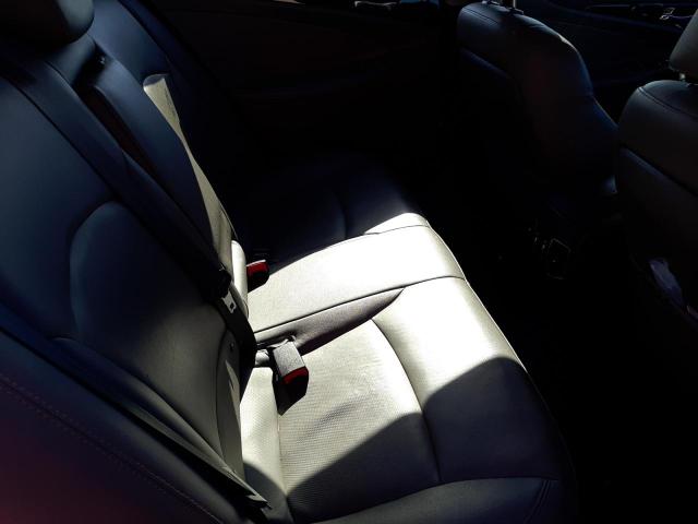 Photo 10 from auction – 2013 HYUNDAI SONATA with VIN 5NPEC4AC5DH712395