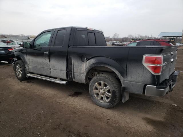 صورة رقم 2 من المزاد - 2013 FORD F150 SUPER مع VIN 1FTFX1CF7DKF71636