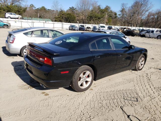 Photo 3 from auction – 2012 DODGE CHARGER SE with VIN 2C3CDXBG3CH156283