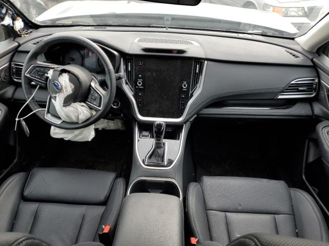 Photo 8 from auction – 2023 SUBARU OUTBACK LI with VIN 4S4BTANC4P3120834