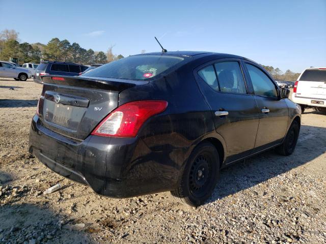 Photo 3 from auction – 2017 NISSAN VERSA S with VIN 3N1CN7AP3HL812610