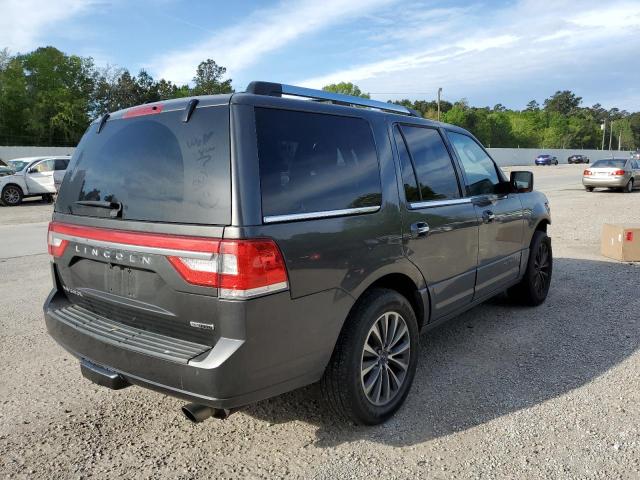 Photo 3 from auction – 2016 LINCOLN NAVIGATOR with VIN 5LMJJ2HT1GEL01412
