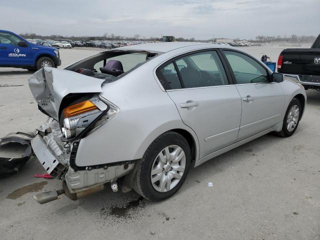 Photo 3 from auction – 2012 NISSAN ALTIMA with VIN 1N4AL2AP7CC220134