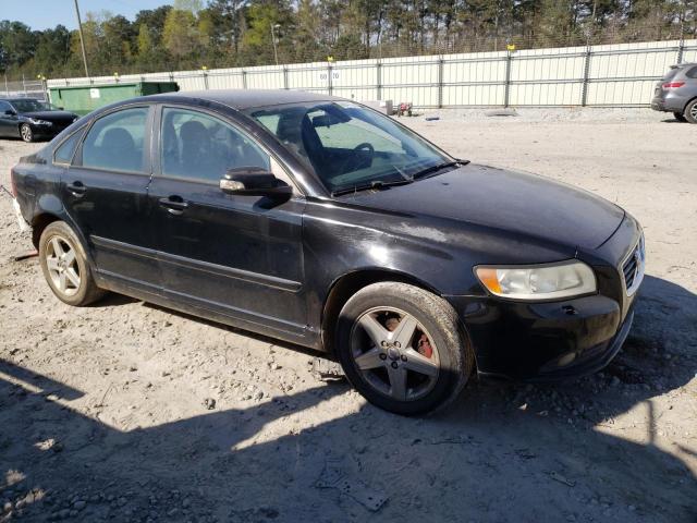 Photo 4 from auction – 2008 VOLVO S40 T5 with VIN YV1MH672282395071