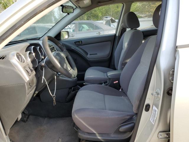 Фото 7 с аукциона – 2003 TOYOTA COROLLA MA с VIN 2T1KR32E53C074467