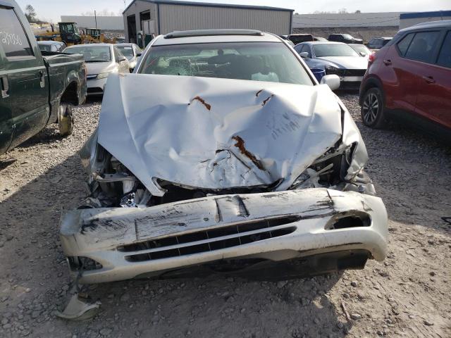 Photo 5 from auction – 2003 TOYOTA CAMRY LE with VIN 4T1BE32K73U658353